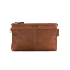 Bana Leather Pouch