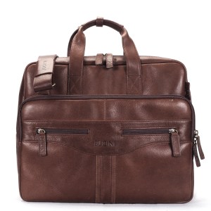 Bariman Messenger Bag