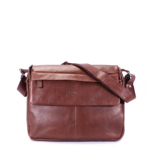Bayu S Messenger Bag