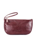 Pencil Case - Dark Brown