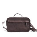 Beniy Sling Bag - Dark Coffee