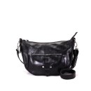 Bita Crossbody Bag - Black
