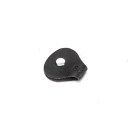 Cable Clip O - Black