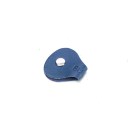 Cable Clip O - Blue