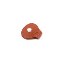 Cable Clip O - Cognac