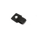 Cable Clip Holder Kotak - Black
