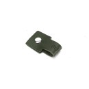 Cable Clip Holder Kotak - Green