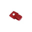 Cable Clip Holder Kotak - Red
