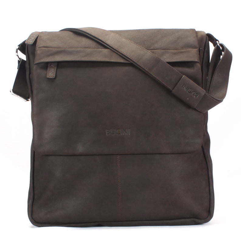 Cokro Messenger Bag