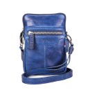 Dagen Crossbody Bag - Blue