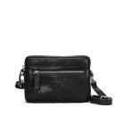 Dagen Landscape Sling Bag - Black