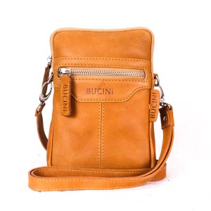 Dagen Crossbody Bag