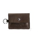 Dalu Modif Key Chain - Dark Coffee