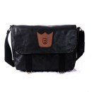 BeYou Disco Big Sling Bag - Black