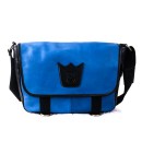 BeYou Disco Big Sling Bag - Blue