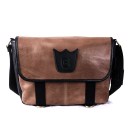 BeYou Disco Big Sling Bag - Natural