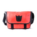 BeYou Disco Big Sling Bag - Ardo Red