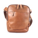 Dlingo Crossbody Bag - Cognac