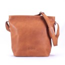 Dwi Sling Bag - Cognac