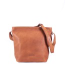 Eka Sling Bag - Cognac