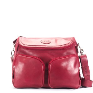 Ekner Satchel Bag