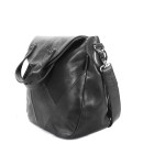 Eksis Crossbody Bag - Black