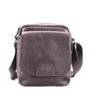 Evian Crossbody Bag - Dark Coffee