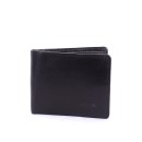 Gaharu Wallet - Black