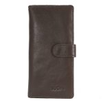 Gamba Klik Wallet - Black