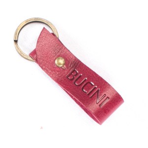 Key Chain GK BUCINI