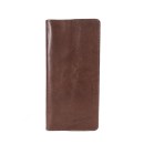 Garya Wallet - Dark Brown