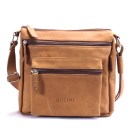 Gito Sling Bag - Tobacco