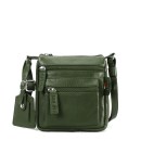 Gito S Sling Bag - Green