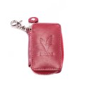 Indah Key Chain - Red