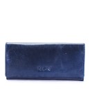 Hani Wallet - Blue