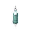 BUCINI Hansa - Hand Sanitizer Holder - Ardo Green