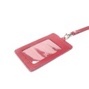 ID Card H - Red