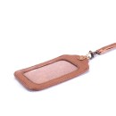 ID Card D - Cognac