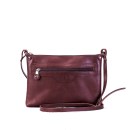 BeYou Ikyu Sling Bag - Dark Brown