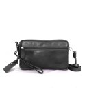 Imran Modif Long Strap - Black