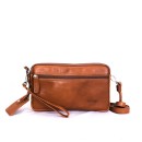 Imran Modif Long Strap - Cognac