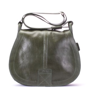 Italy Oval M Sling Bag