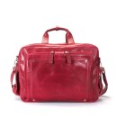 Joyo Satchel Bag - Red
