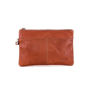 Kali Leather Pouch