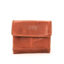 Kenari Wallet - Cognac