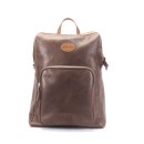 Kinanti Backpack - Dark Coffee