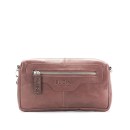 Kiwi Modif Clutch S - Dark Brown
