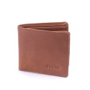 Kona Wallet - Cognac