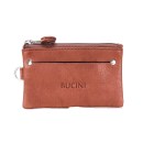 Kricak Modif Coin Pouch - Cognac