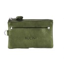 Kricak Modif Coin Pouch - Green